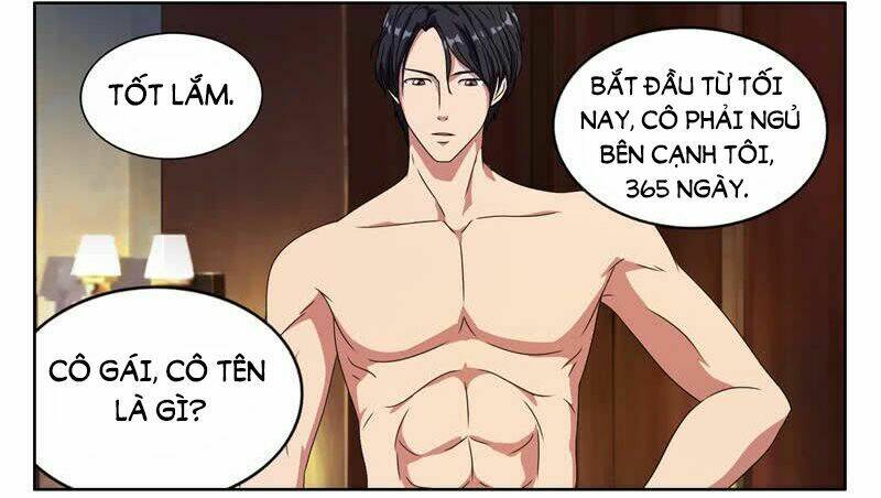 cô vợ cao lãnh của tổng tài cấp cao chapter 6 11