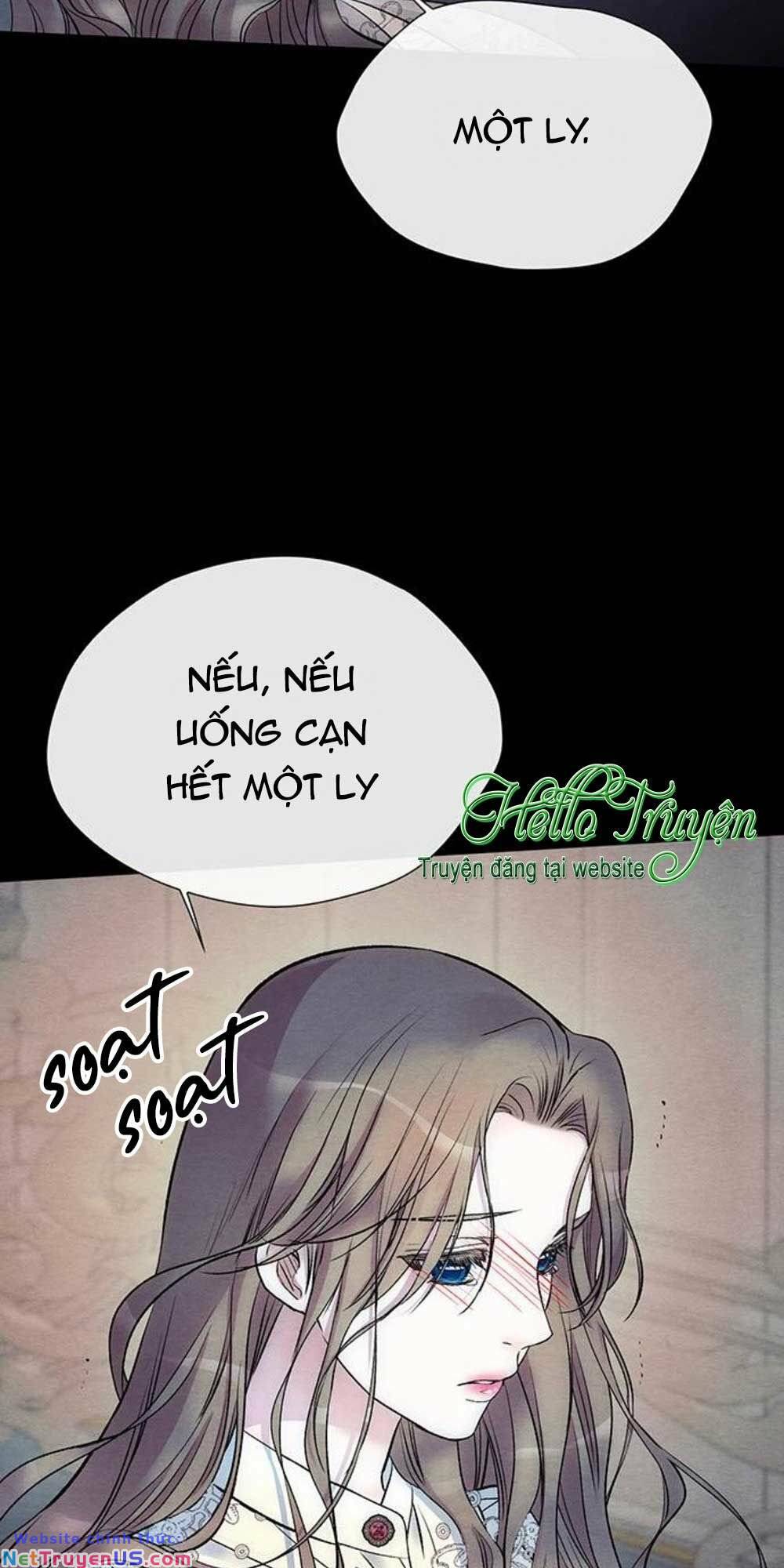 Hoàng Tử Rắc Rối chapter 34.2 42