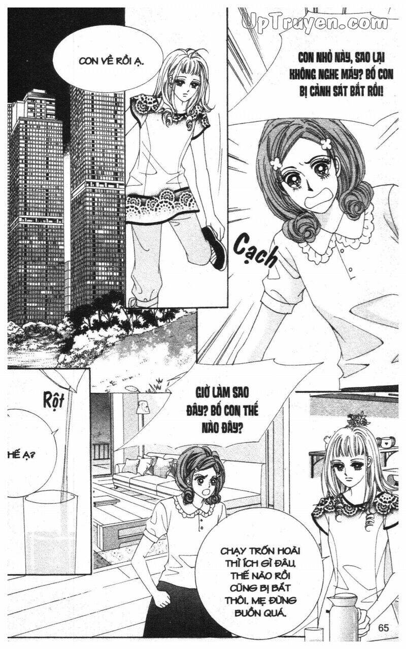 vợ chồng trẻ con bản đẹp chapter 17 64