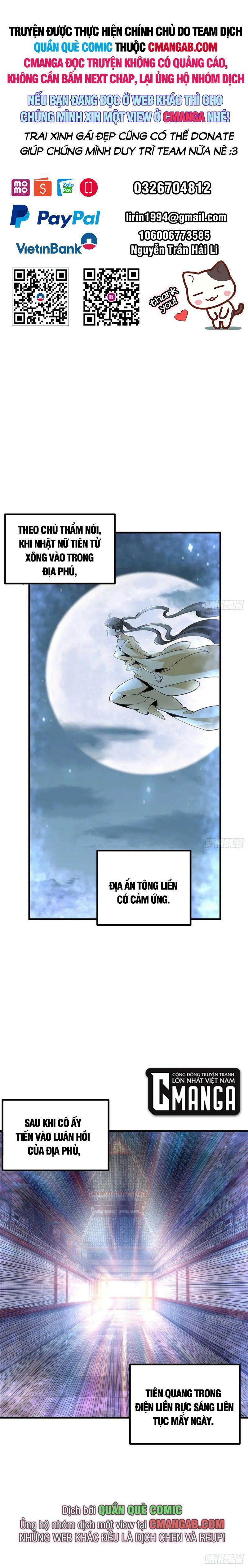 địa cầu đệ nhất kiếm chapter 120 1