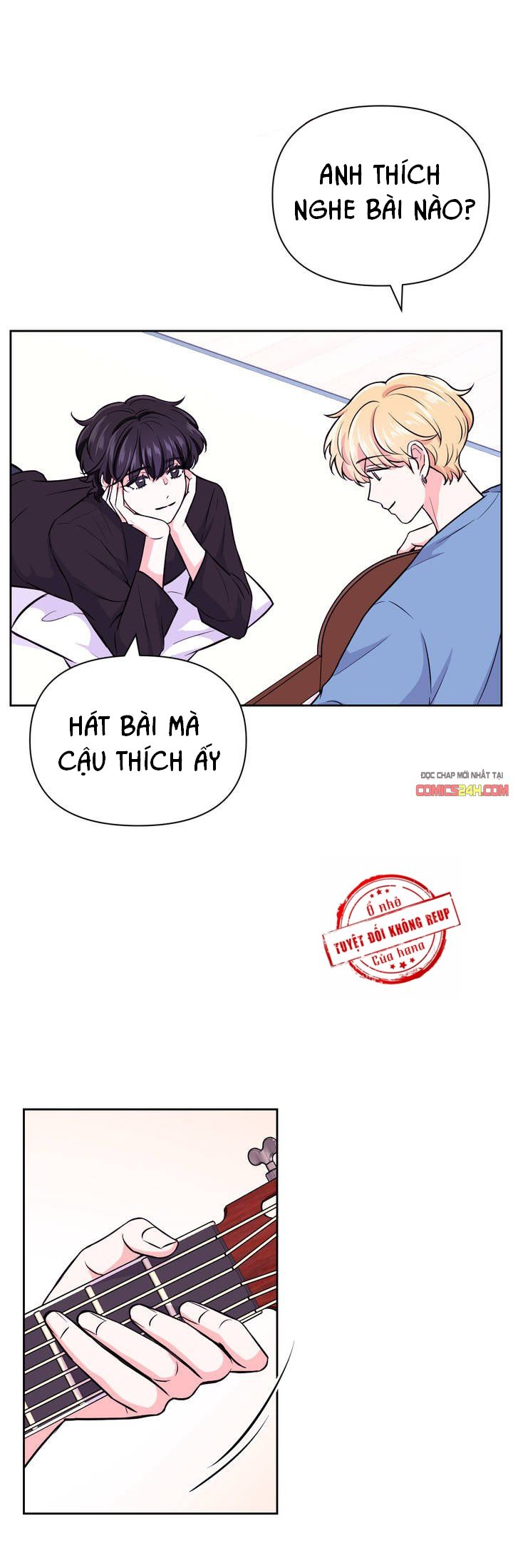 kinh nghiệm cảnh nóng chapter 33 12