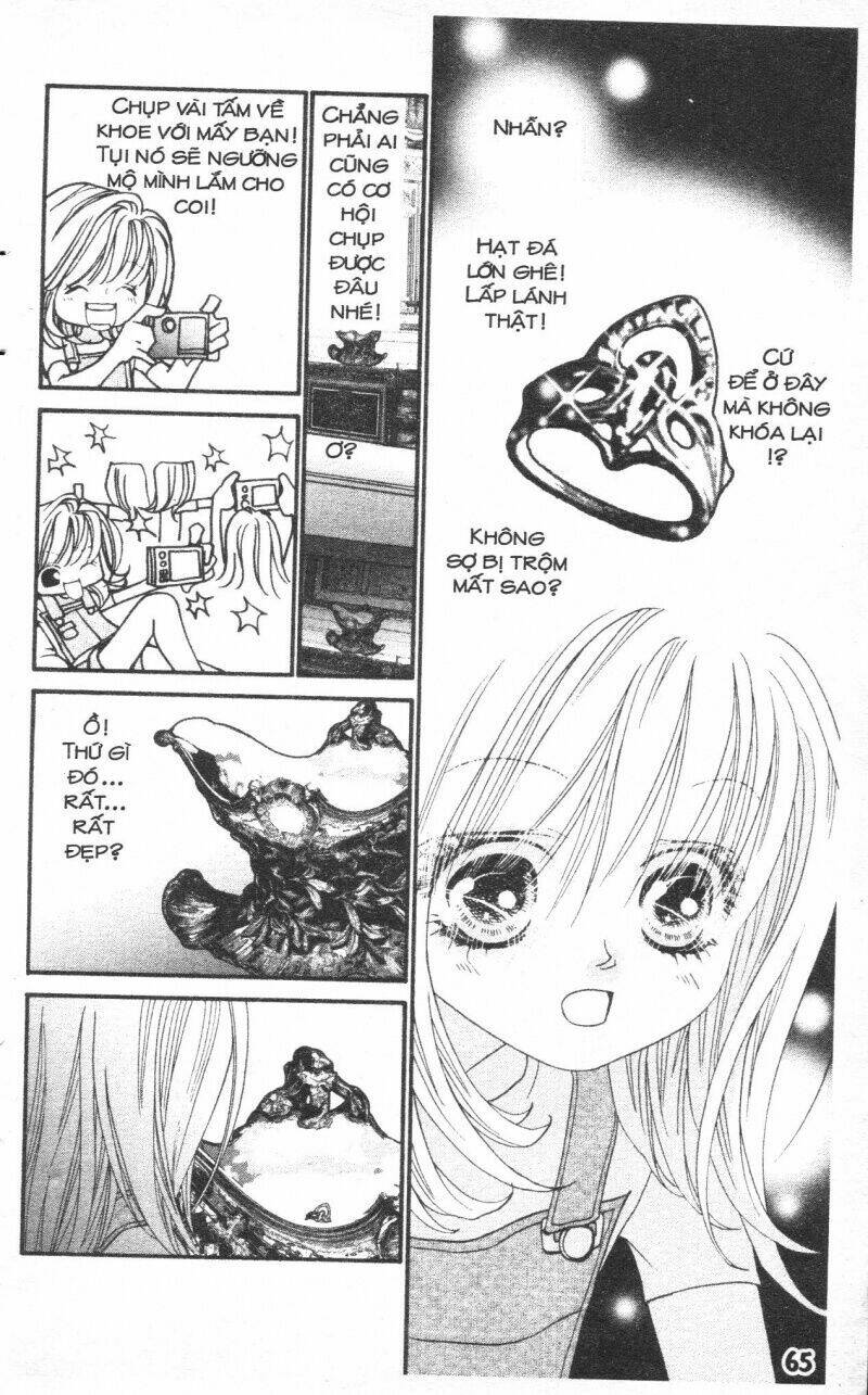 hoàng tử bóng tối chapter 1 64