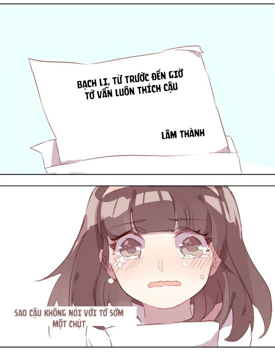 người yêu biến mất chapter 1 8