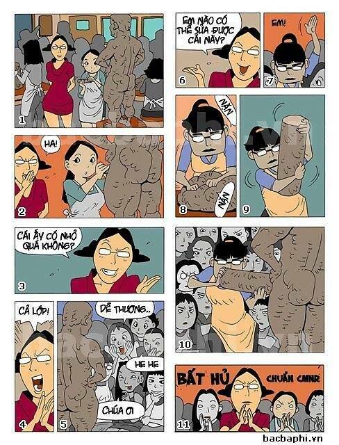 ảnh troll chế chapter 1 84