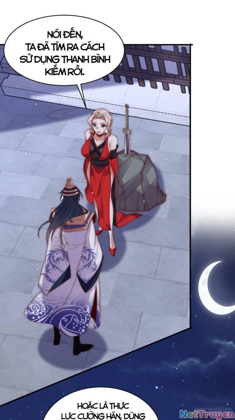 mỗi nữ đồ đệ đều muốn giết ta chapter 12 12