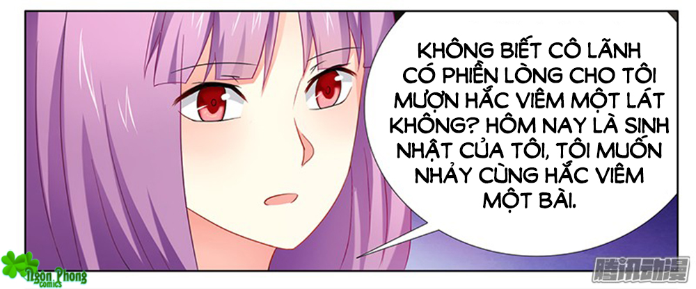 phúc hắc tổng tài đừng tới đây chapter 25 19