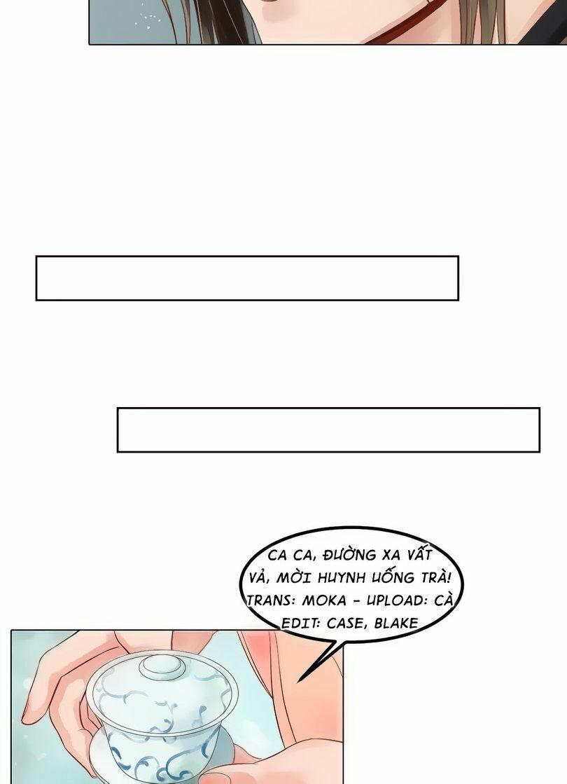 thứ nữ hữu độc chapter 49 5