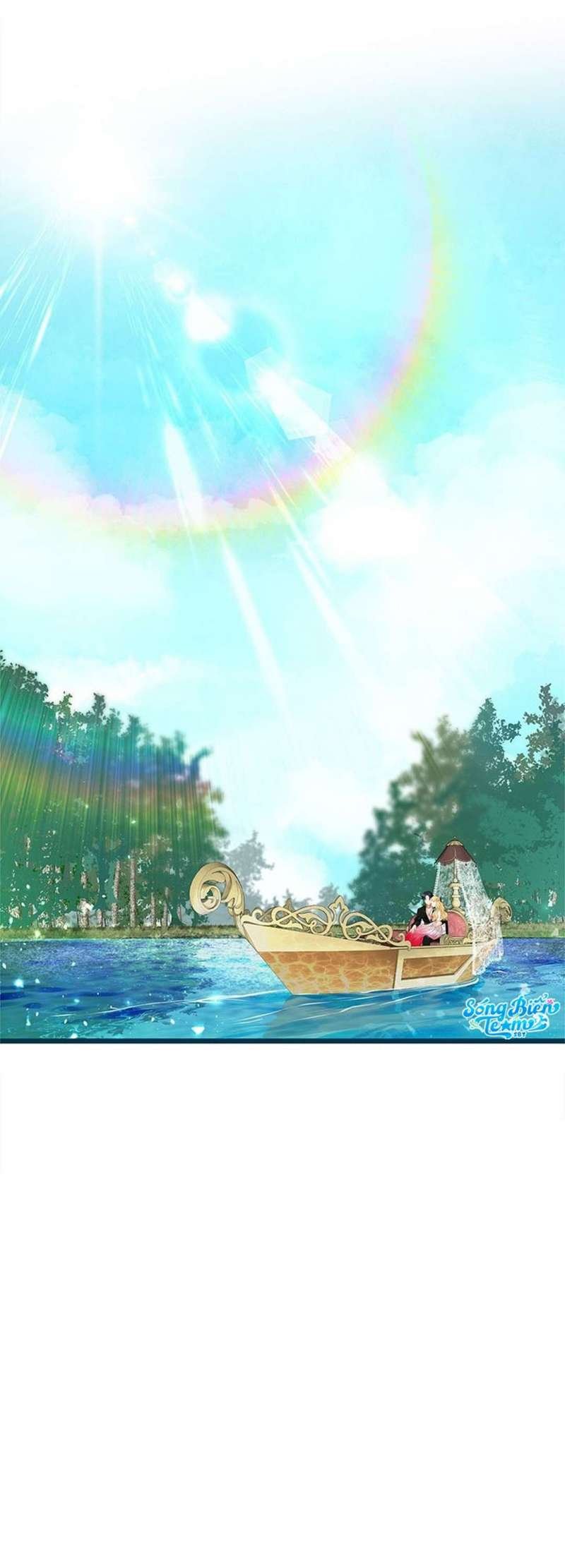 [ 18+ ] bệ hạ đã thay đổi rồi! chapter 17 25