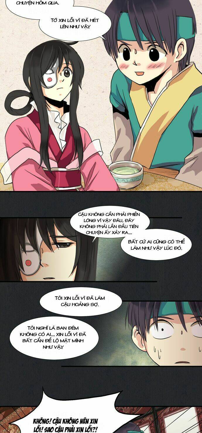 gyon-woo & jik-nyu chapter 4 16