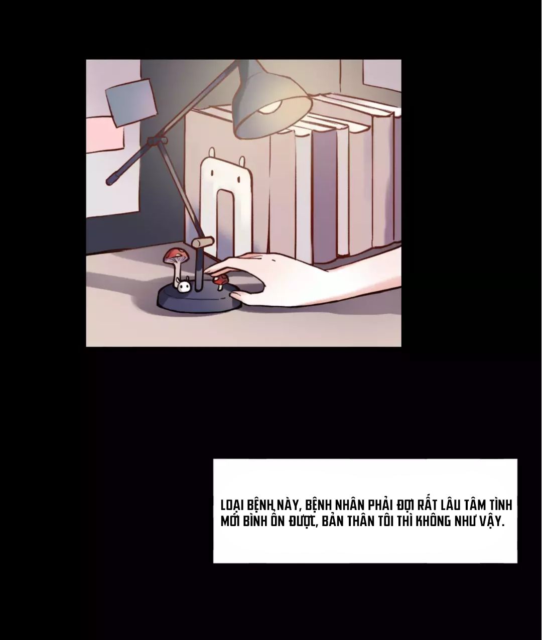 cậu đã từng yêu tôi 2 chapter 7 34