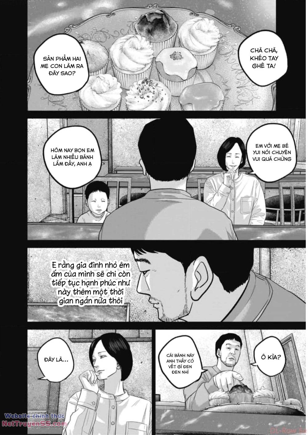 smiley - cười lên m chapter 55 15