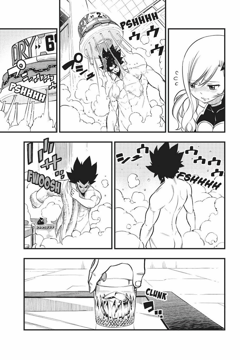 hội pháp sư và thánh thạch rave chapter 78 3