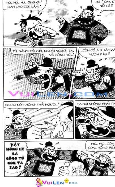 thần đồng đất việt chapter 87 68