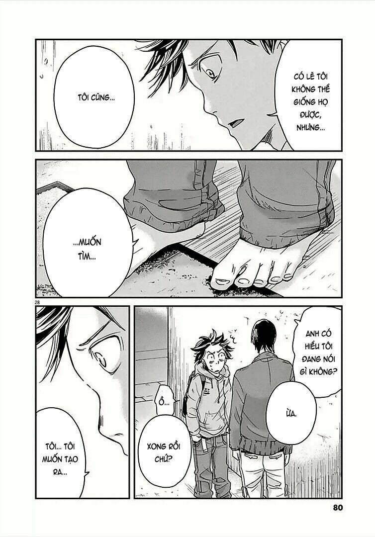 ousamatachi no viking chapter 2 30