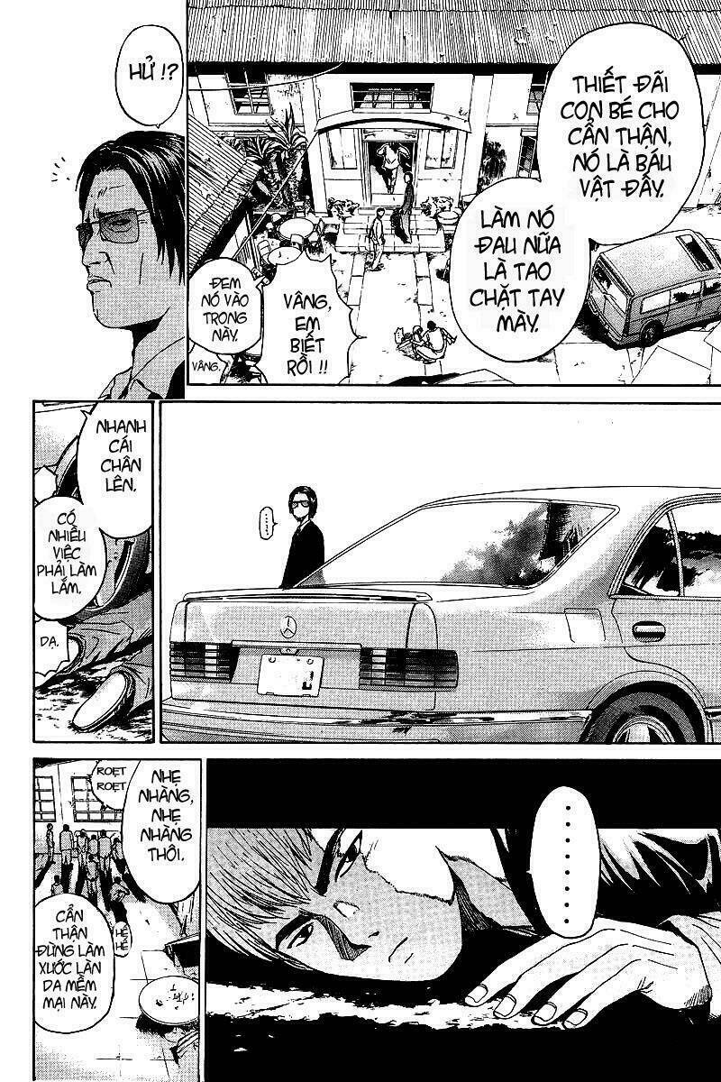 GTO - Great Teacher Onizuka chapter 48 10