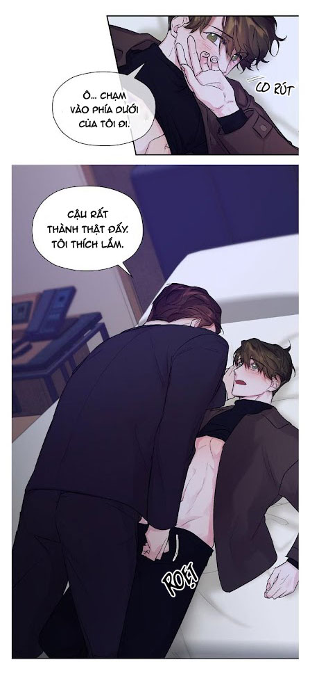 kế hoạch cưới chồng chapter 2 17