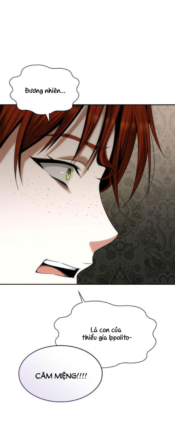 Chị Yêu, Kiếp Này Em Sẽ Là Hoàng Hậu chapter 68.2 - Trang 25