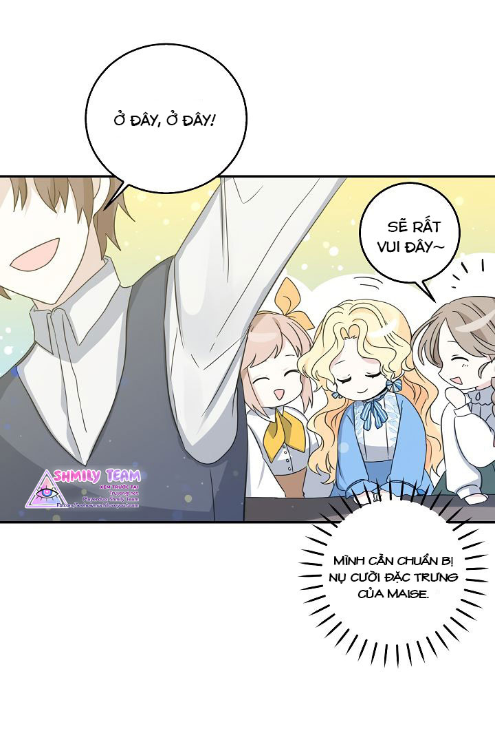tôi là bạn gái cũ của một vị anh hùng chapter 11 21