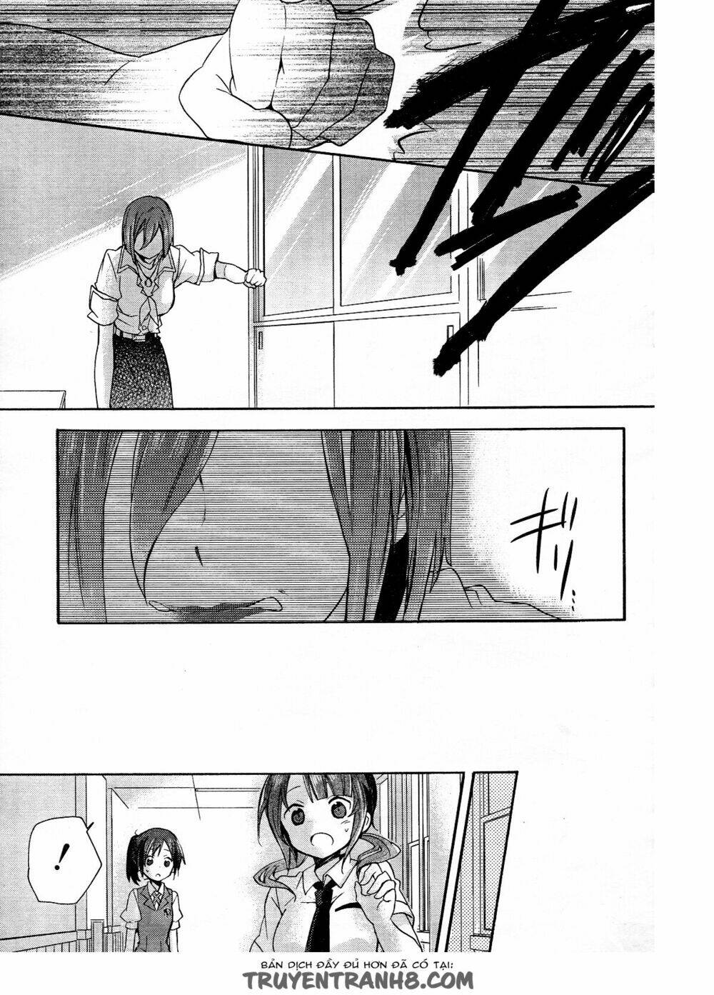 tari tari chapter 3 15