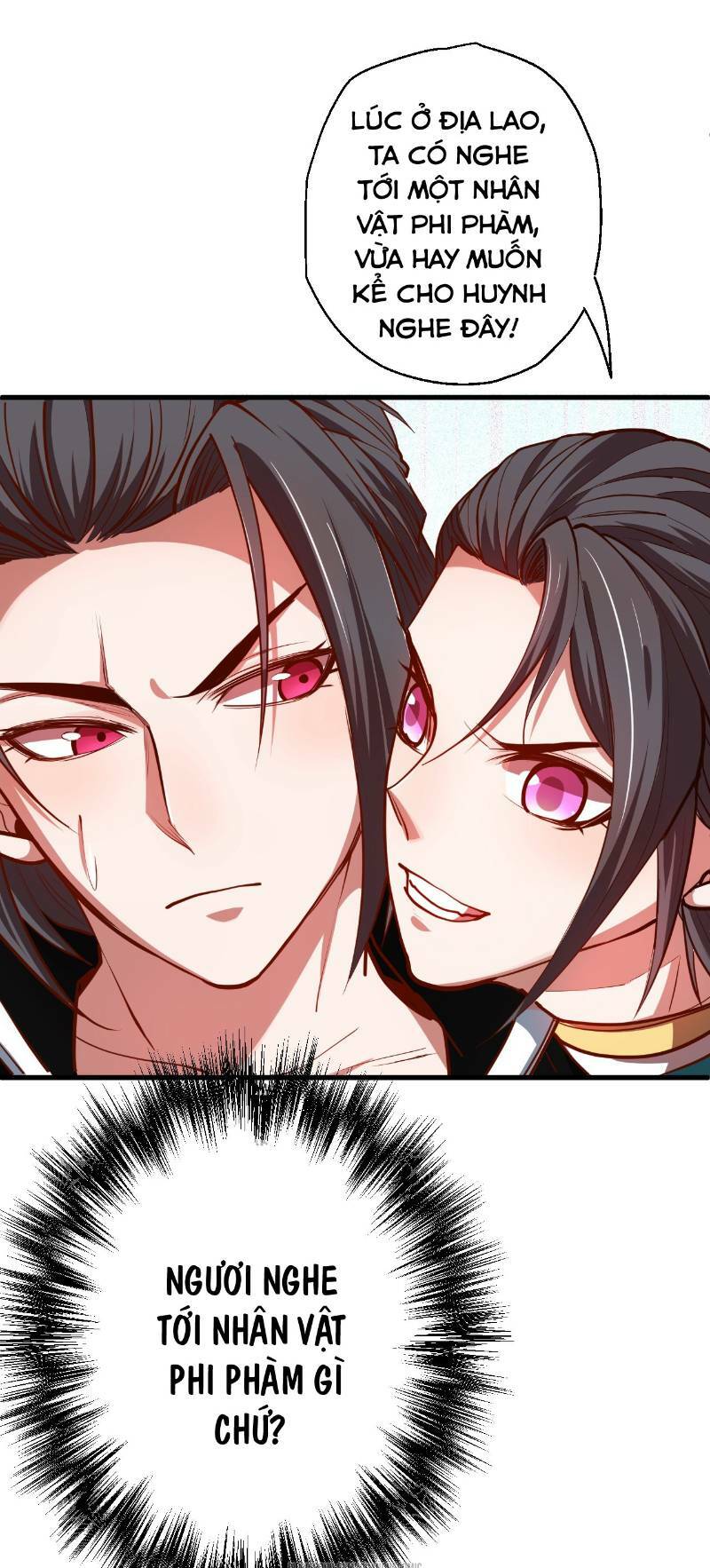 trọng sinh tối cường ma tôn ở rể chapter 12 13