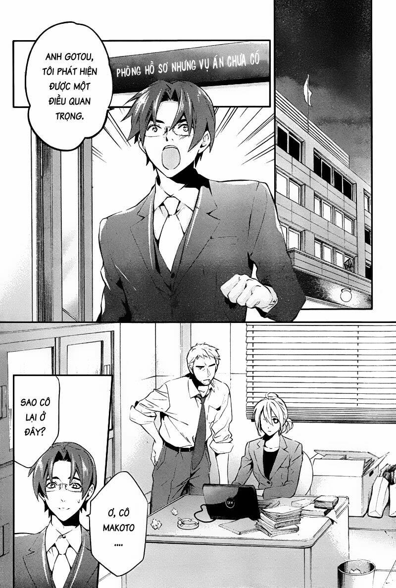 shinrei tantei yakumo - thám tử tâm linh season 1 chapter 20 4