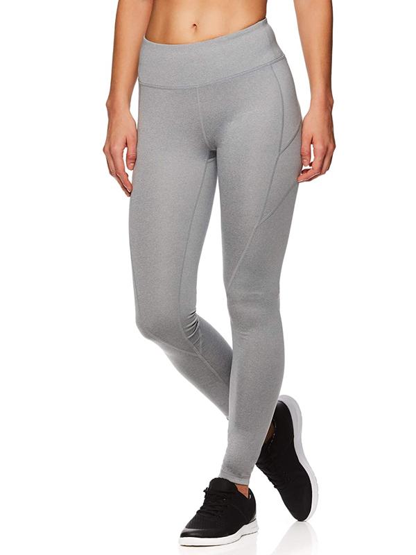 Quần Tập Legging Nữ Women's Lux Skinny Tight - SIZE XS/S