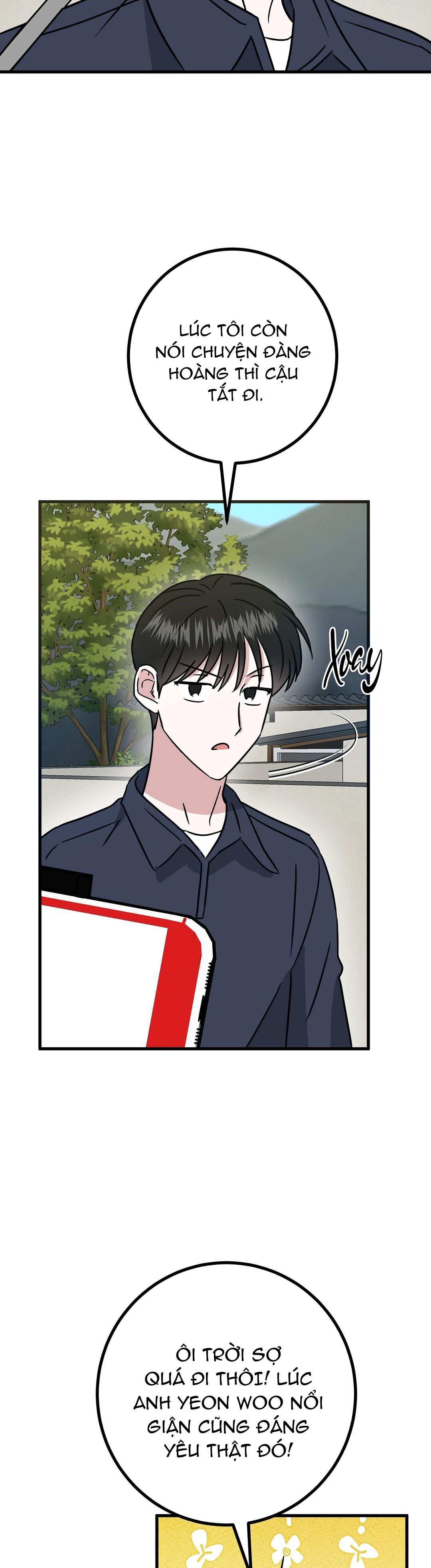 nhà tôi thành phim trường mất rồi chapter 18 23