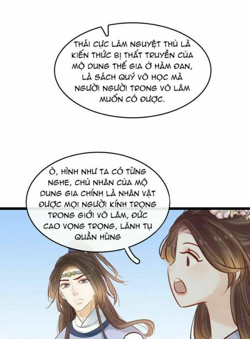 thị thiếp trở mình bảo điển chapter 29 28
