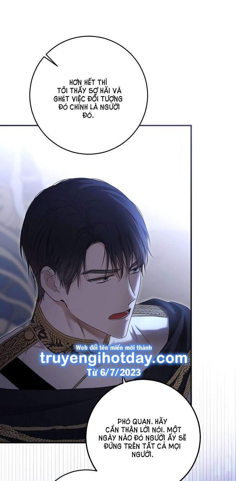 [Bản 15+] Tôi Lạc Vào Thế Giới Trò Chơi Harem Ngược chapter 89.2 - Trang 5