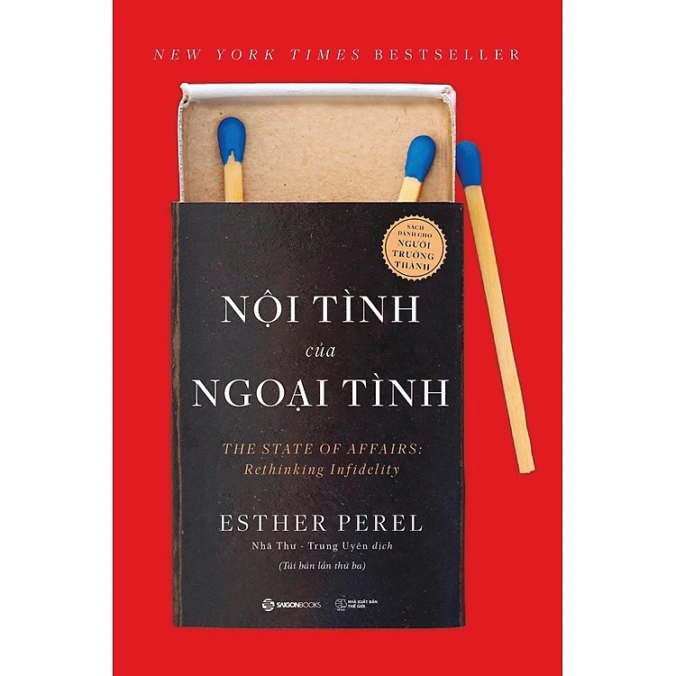 Nội tình của ngoại tình