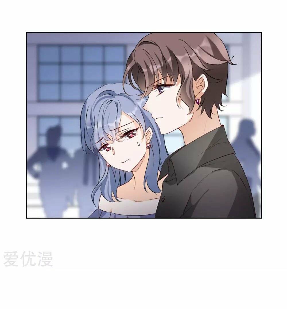 cô ấy đến rồi, xin nằm xuống! chapter 22 4