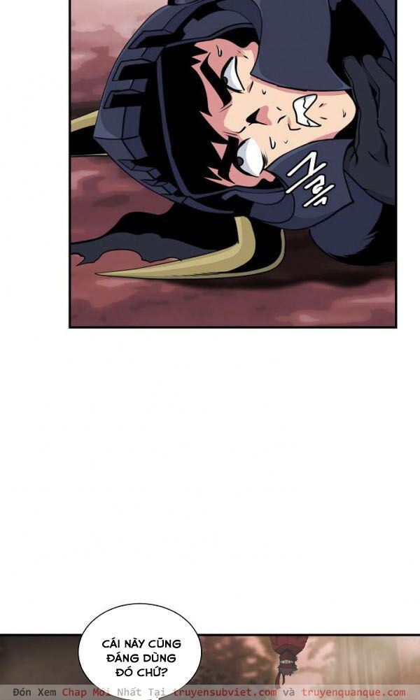 tôi sinh ra để làm người vĩ đại chapter 49 63