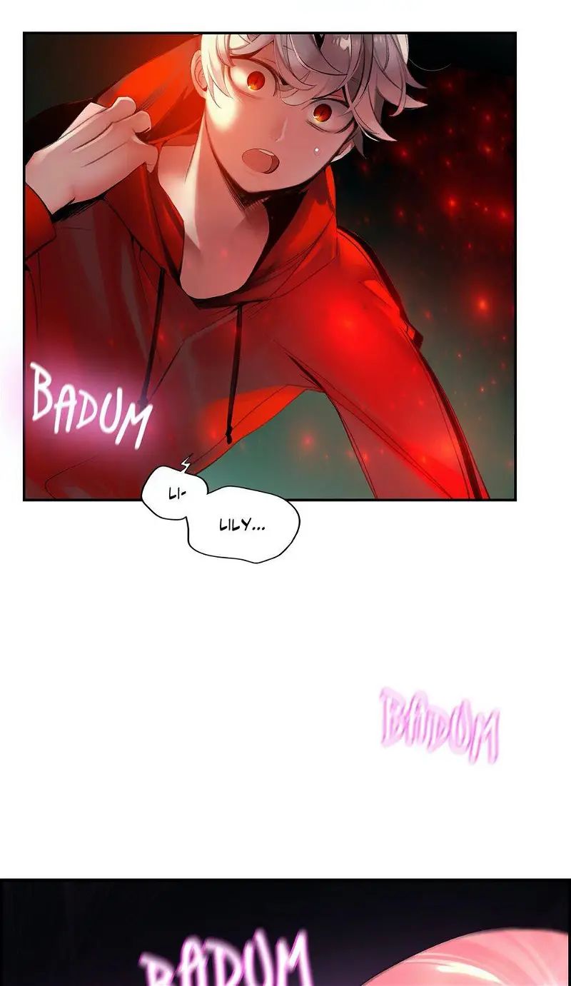 sự ràng buộc của lilith chapter 93 21