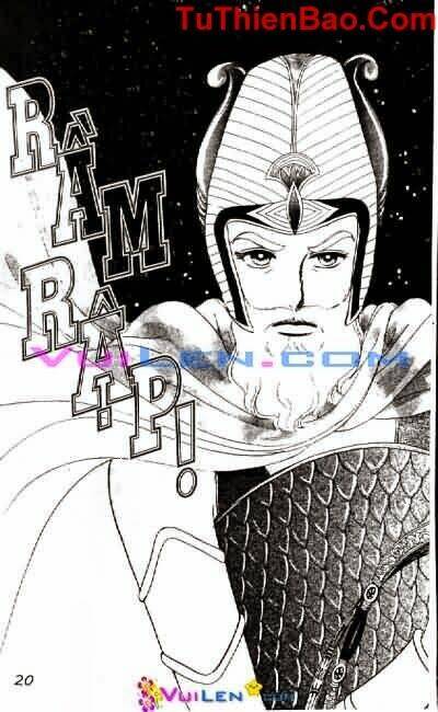 cô gái đến từ quá khứ chapter 2 15