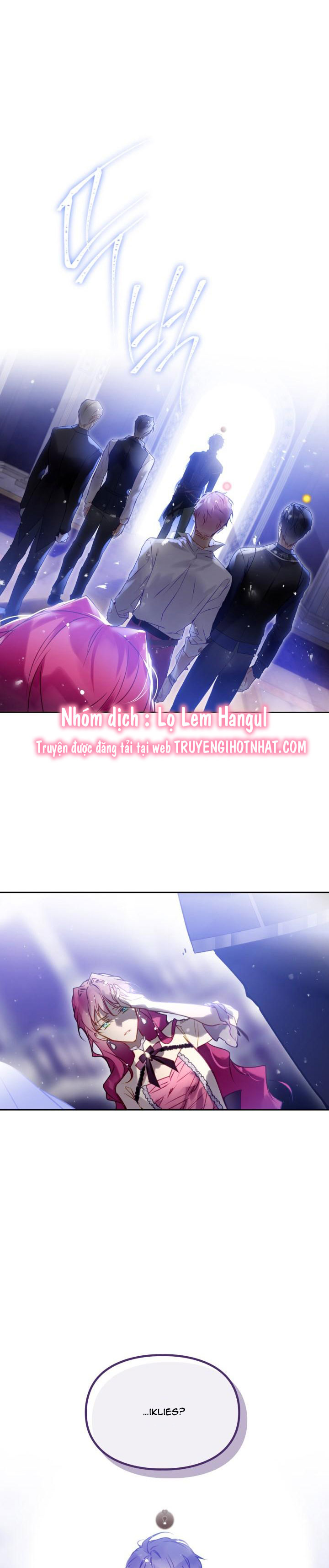 kết thúc của nhân vật phản diện chỉ có thể là cái chết chapter 135 16