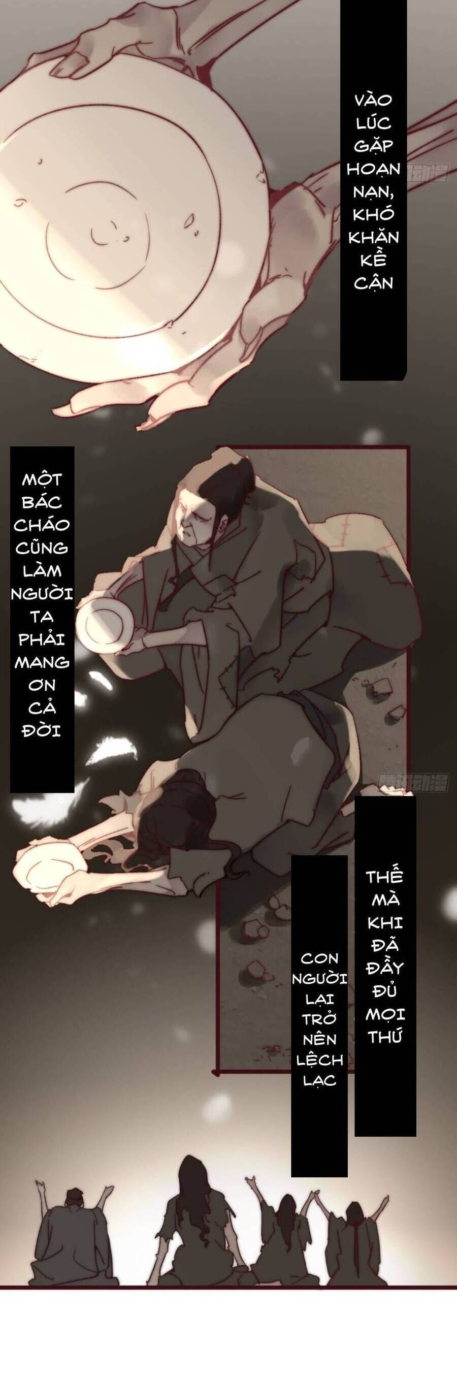 tam quốc thăng thiên ký chapter 3 15