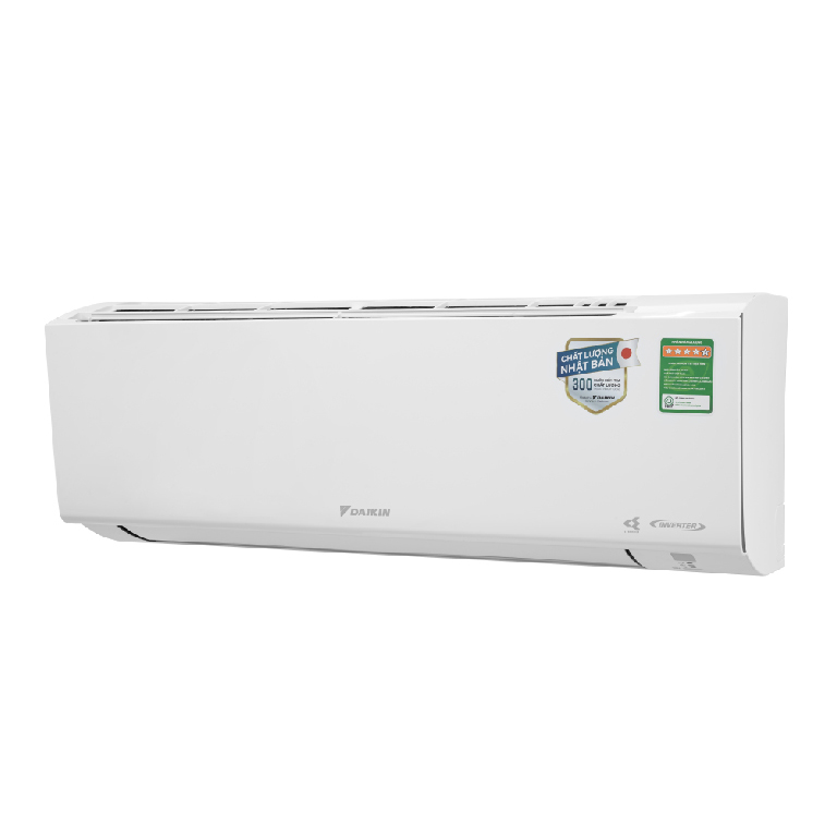 Máy lạnh Daikin Inverter 1 HP FTKF25XVMV - Chỉ giao HCM