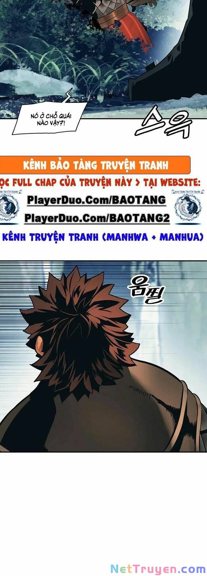 bất bại chân ma chapter 90 2