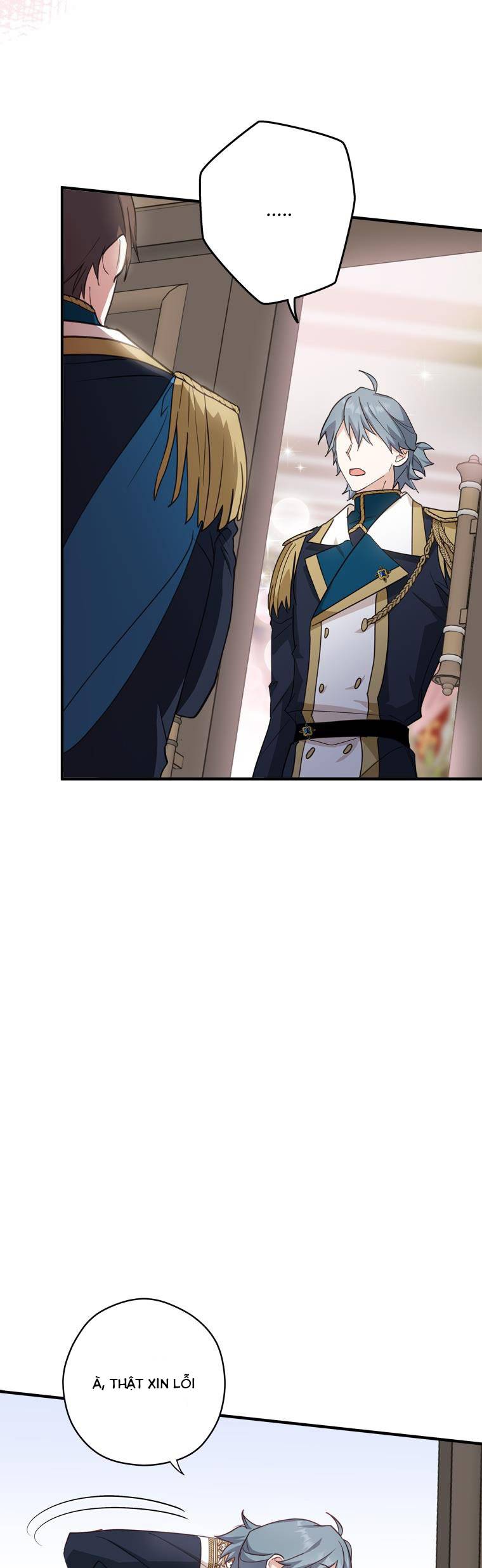 đã bảo nữ chính cải nam trang cơ mà ! chapter 21 17