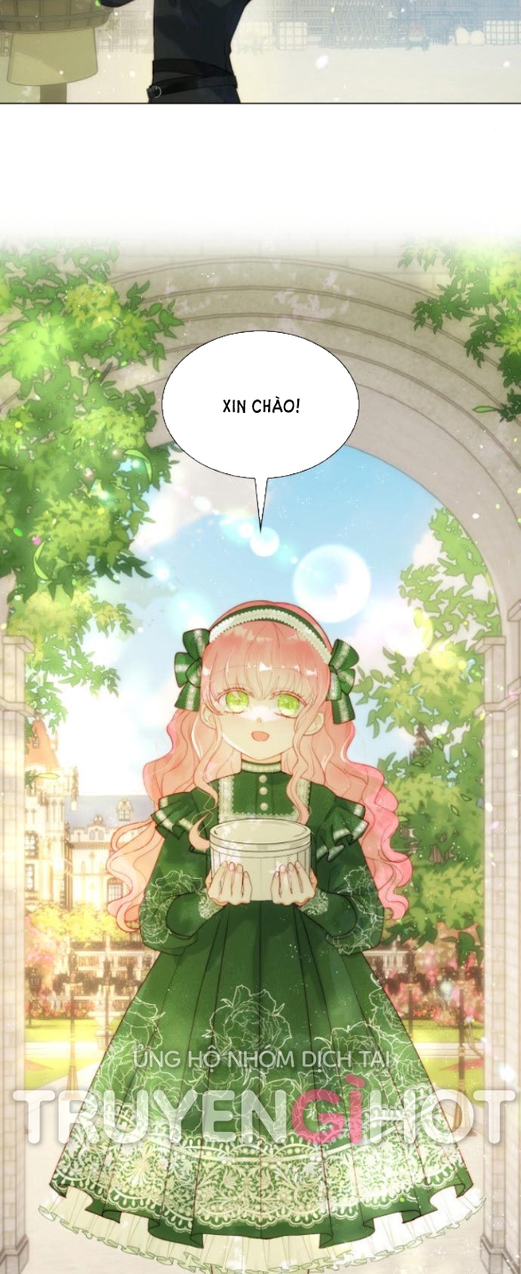 sau khi chuyển sinh tôi trở thành công chúa chapter 24.2 6