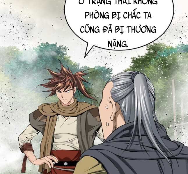 Thiên Hạ Đệ Nhất Y Lại Môn Chapter 23 - Trang 126