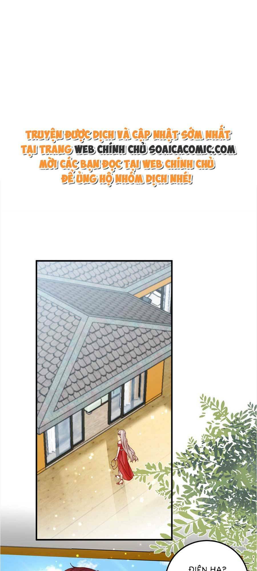 cô vợ của tôi không dễ bắt nạt chapter 41 1