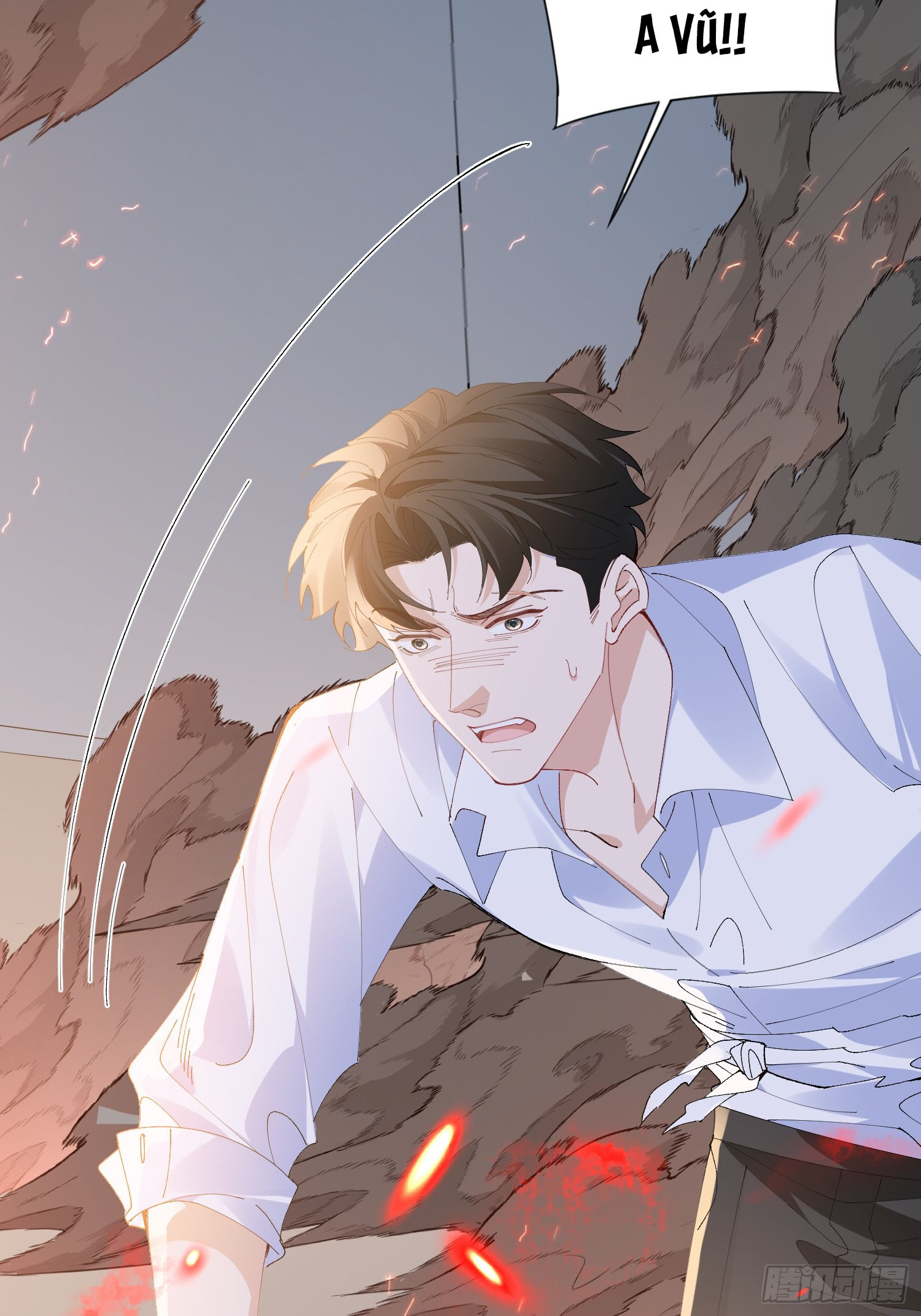 ỷ trên hiếp dưới chapter 10 48