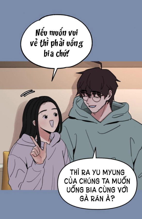 nàng thơ nổi tiếng - nàng thơ myung chapter 11.2 4