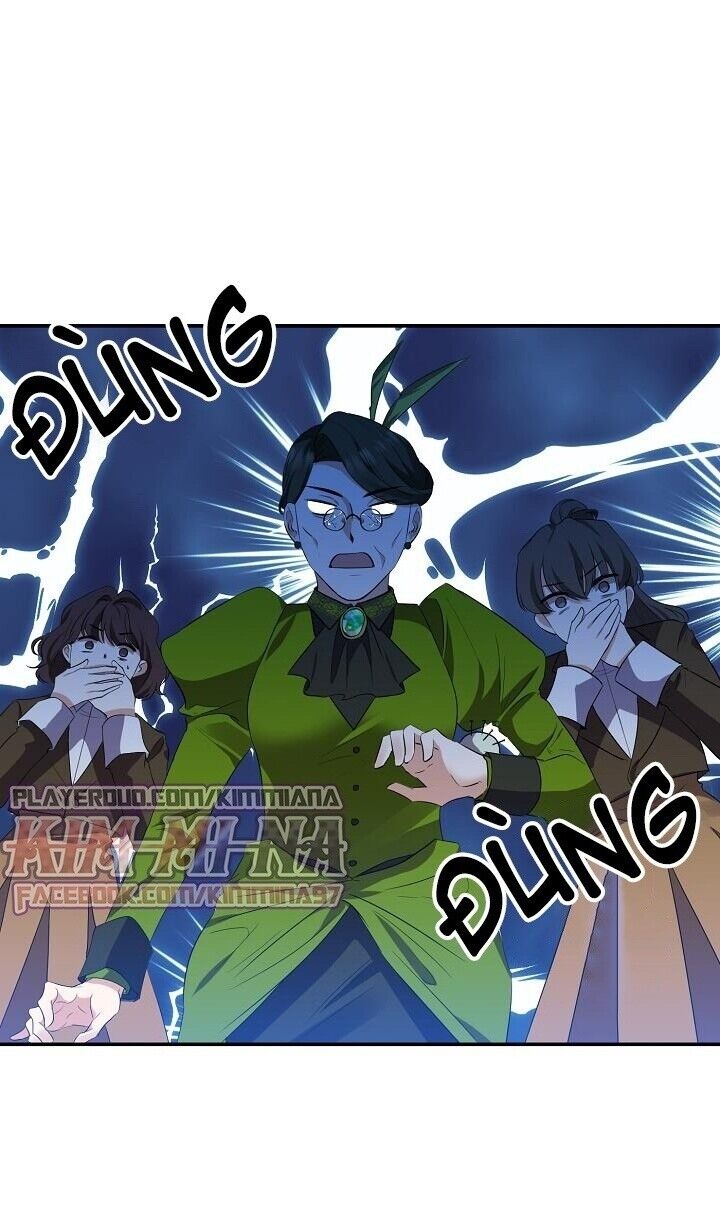 người chồng bạo chúa của tôi đã thay đổi chapter 5 3