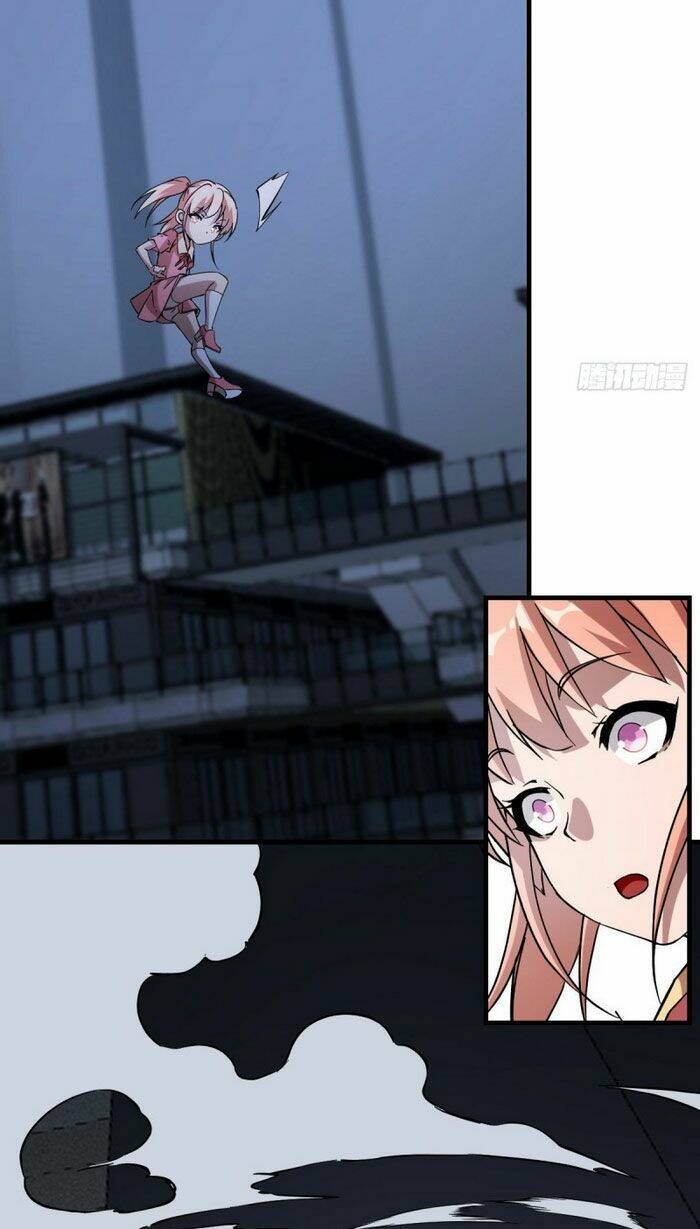 thâm dạ thư ốc chapter 171 24