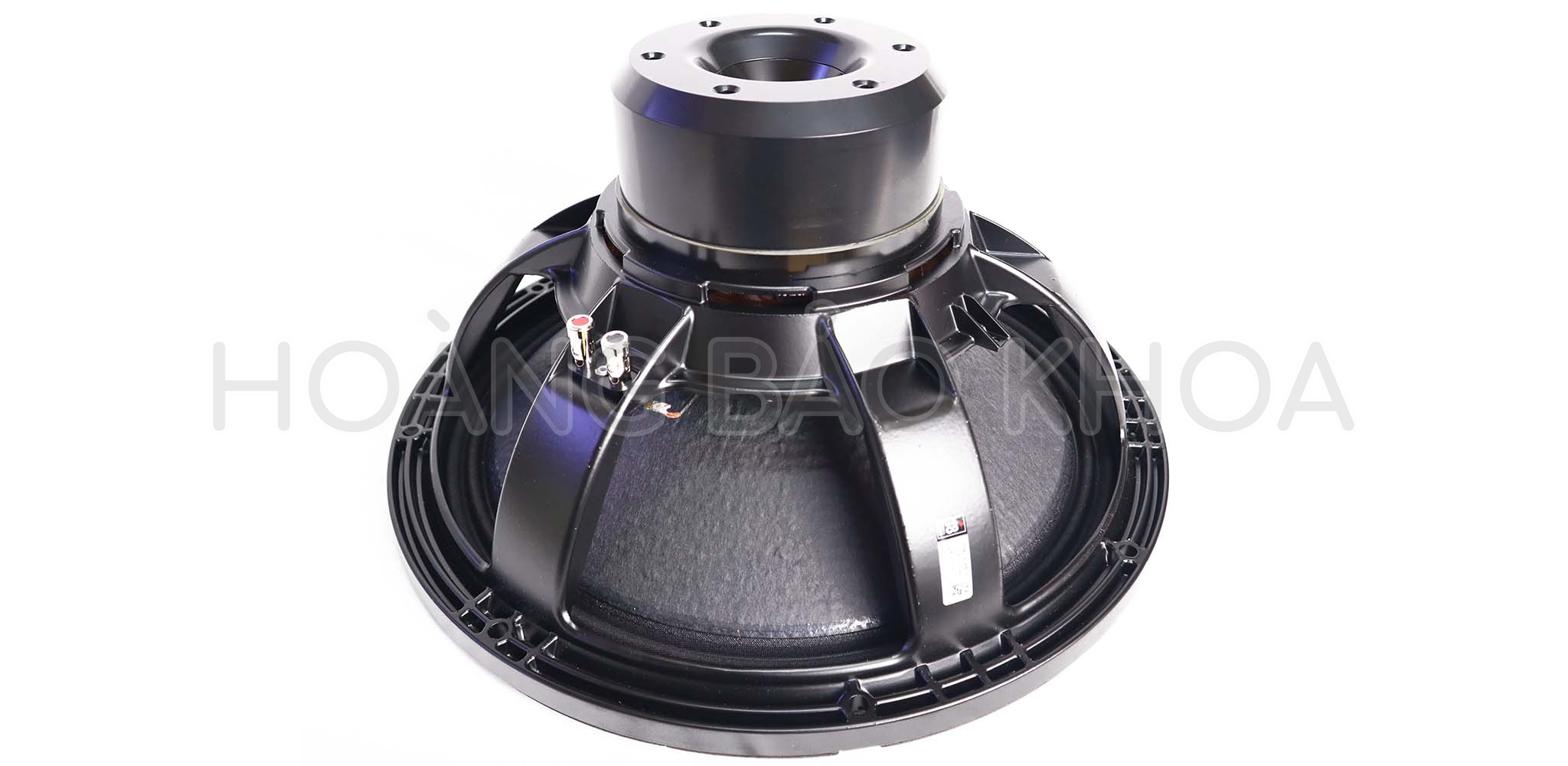 18NLW4500 Củ loa Bass 18inch - 5 tấc Neodymium 1800W 4Ω 18 Sound-HÀNG CHÍNH HÃNG