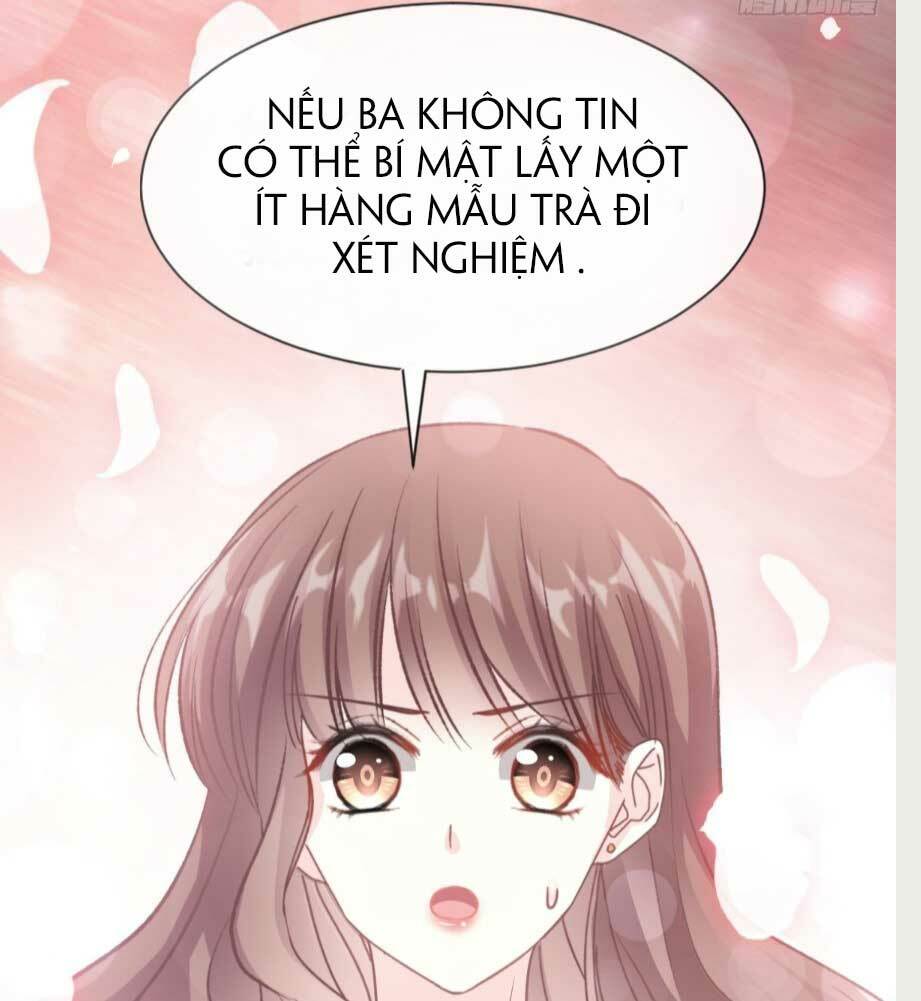 bá đạo tổng tài nhẹ nhàng yêu chapter 53.2 22
