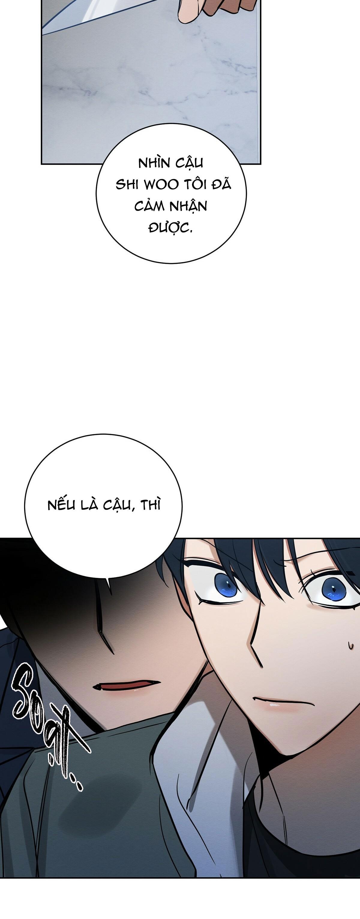 lý do của ác nhân chapter 3 74