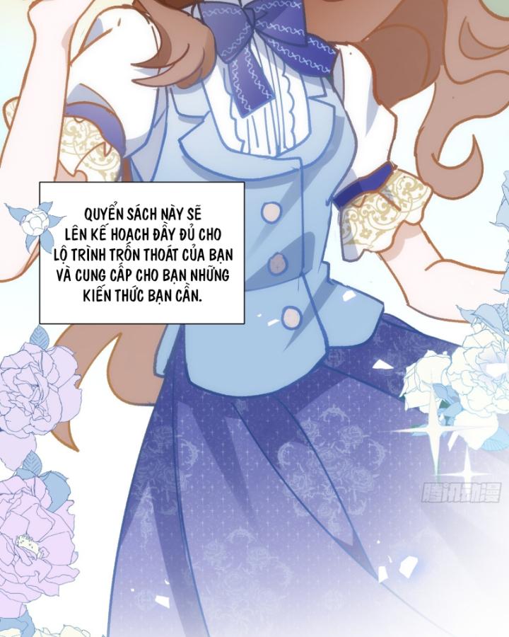 tiểu thư công tước không muốn bị sủng tới hỏng chapter 2 54